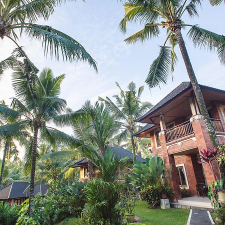 Rama Phala Resort & Spa Ubud Dış mekan fotoğraf