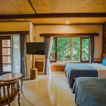 Rama Phala Resort & Spa Ubud Dış mekan fotoğraf