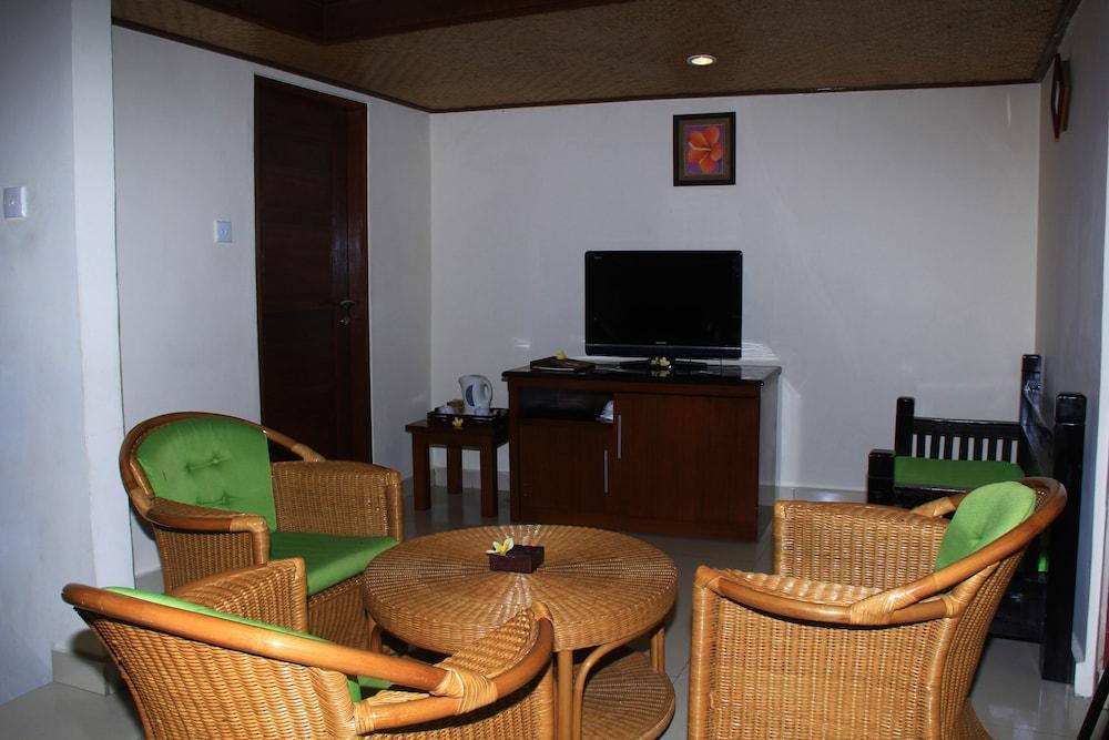 Rama Phala Resort & Spa Ubud Dış mekan fotoğraf
