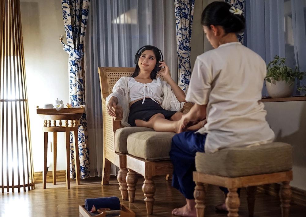 Rama Phala Resort & Spa Ubud Dış mekan fotoğraf