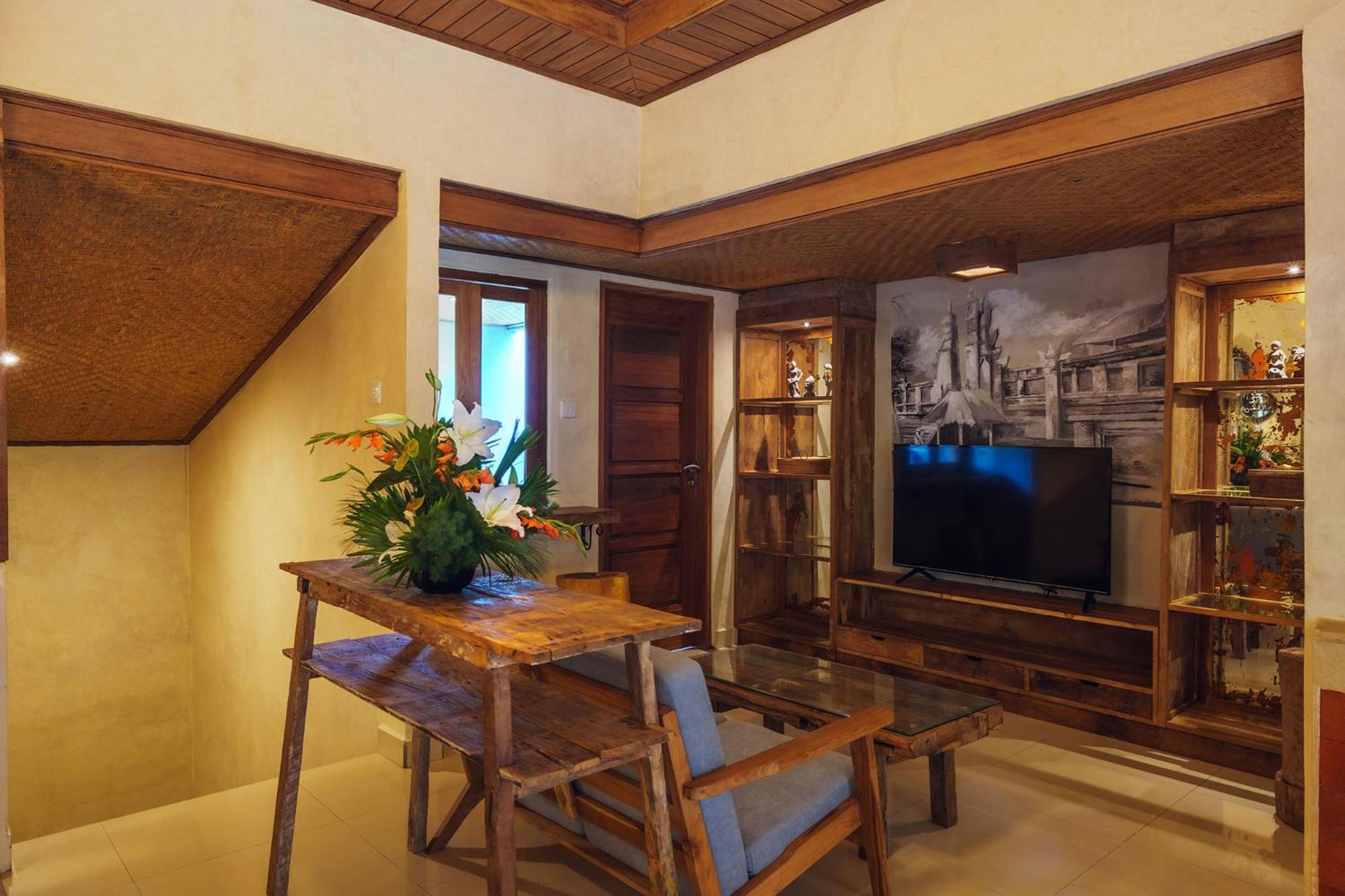 Rama Phala Resort & Spa Ubud Dış mekan fotoğraf