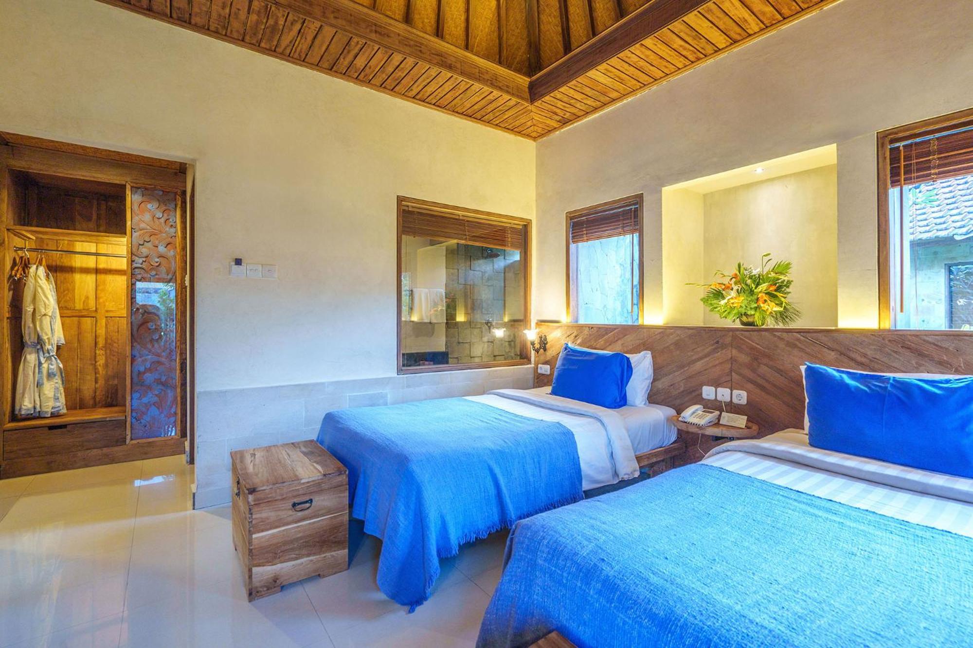 Rama Phala Resort & Spa Ubud Dış mekan fotoğraf