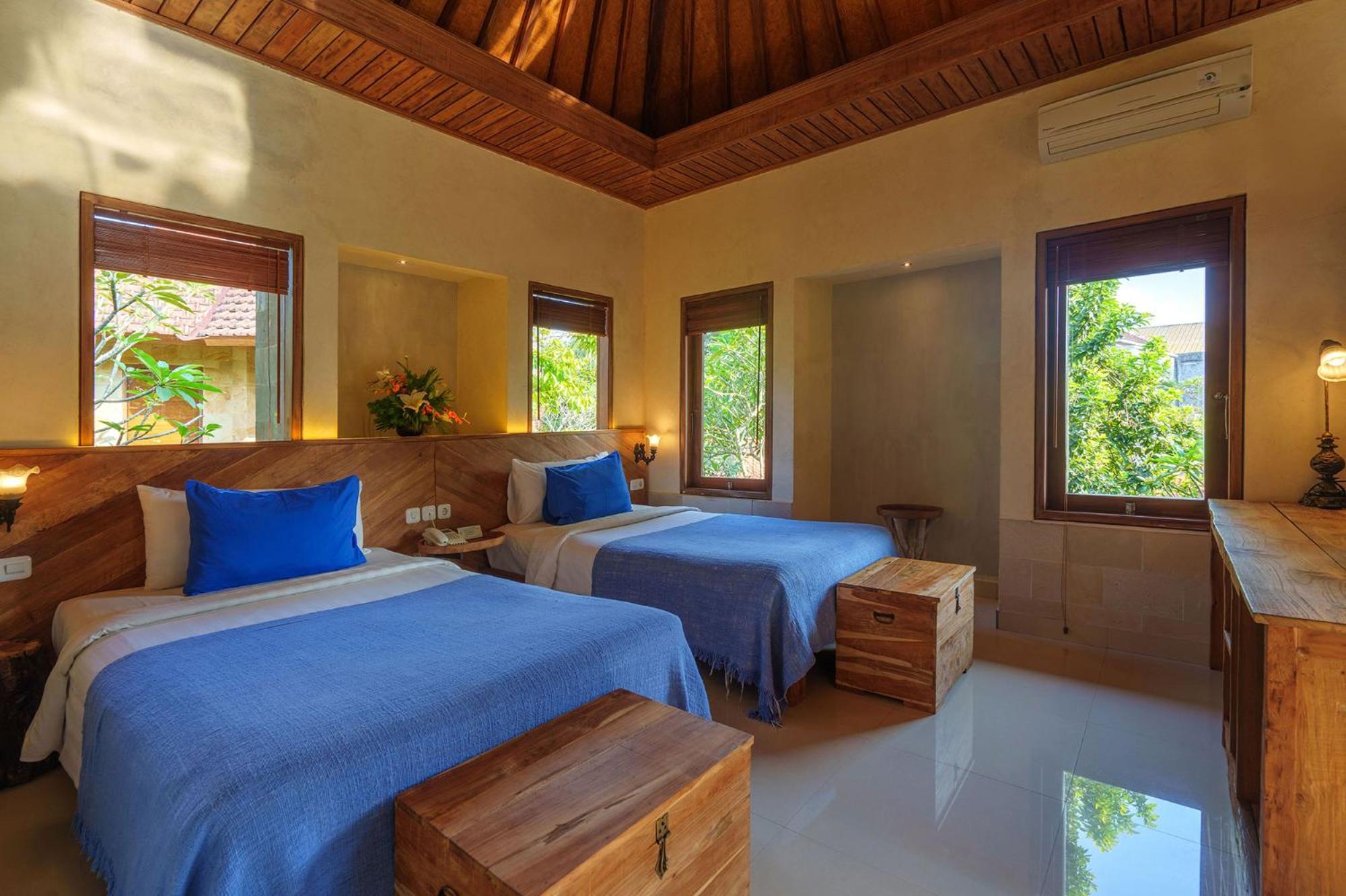 Rama Phala Resort & Spa Ubud Dış mekan fotoğraf