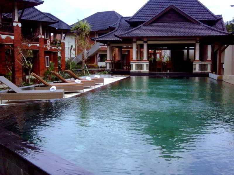 Rama Phala Resort & Spa Ubud Dış mekan fotoğraf