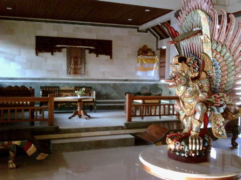 Rama Phala Resort & Spa Ubud Dış mekan fotoğraf