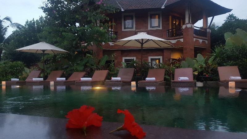 Rama Phala Resort & Spa Ubud Dış mekan fotoğraf