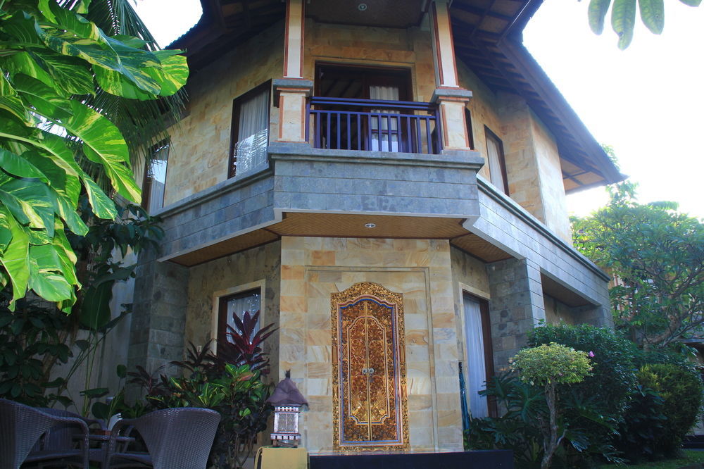 Rama Phala Resort & Spa Ubud Dış mekan fotoğraf